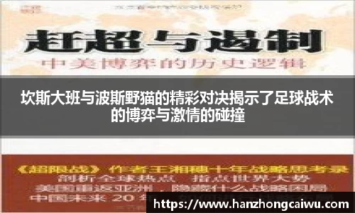 坎斯大班与波斯野猫的精彩对决揭示了足球战术的博弈与激情的碰撞