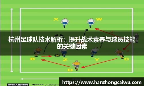 杭州足球队技术解析：提升战术素养与球员技能的关键因素