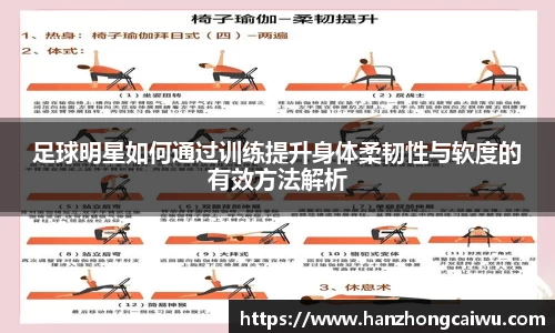 足球明星如何通过训练提升身体柔韧性与软度的有效方法解析